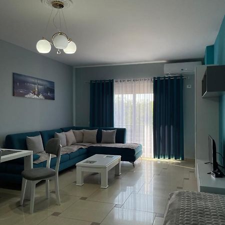 Amaris Apartments Durrës Buitenkant foto