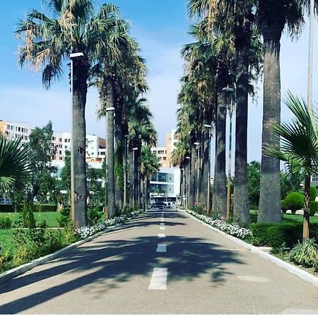Amaris Apartments Durrës Buitenkant foto