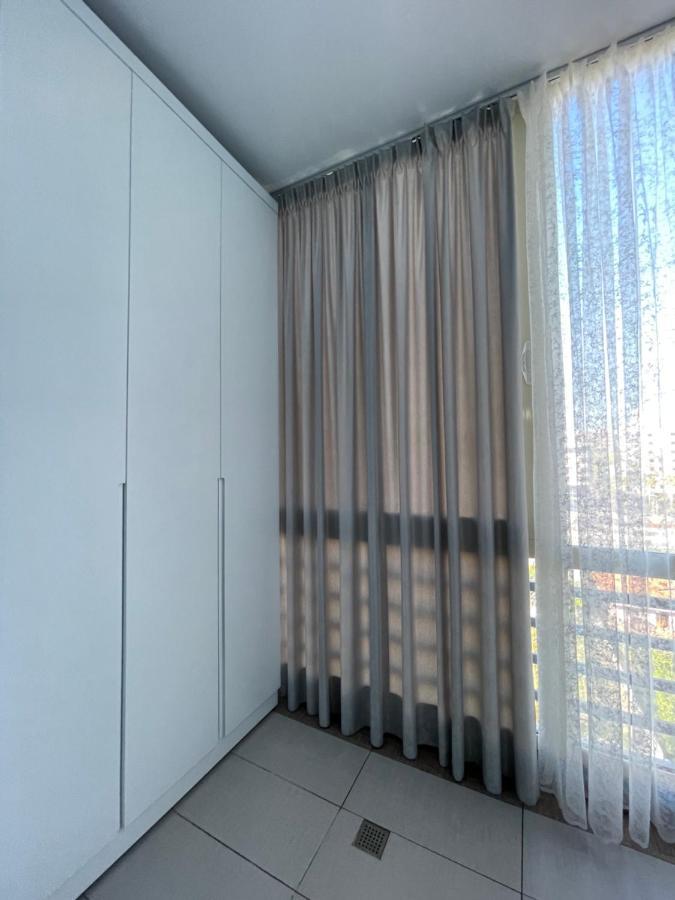 Amaris Apartments Durrës Buitenkant foto