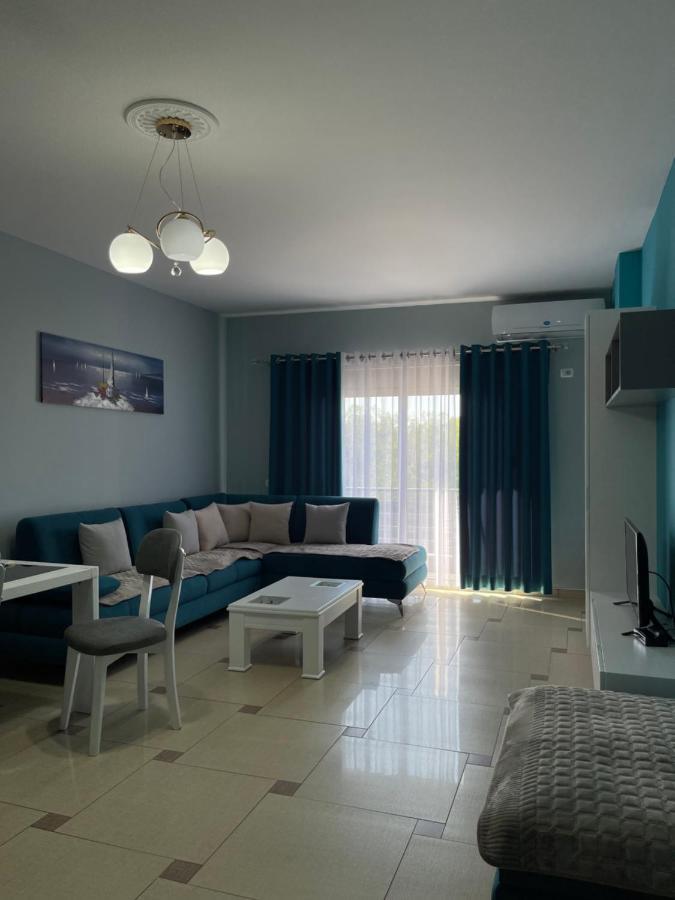 Amaris Apartments Durrës Buitenkant foto