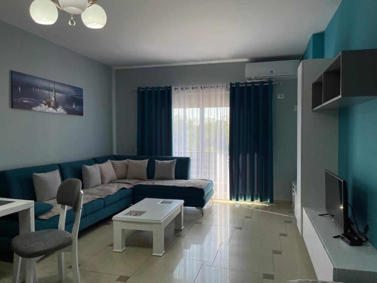 Amaris Apartments Durrës Buitenkant foto