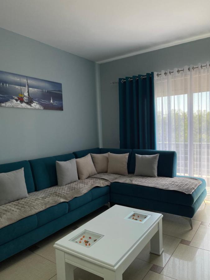 Amaris Apartments Durrës Buitenkant foto