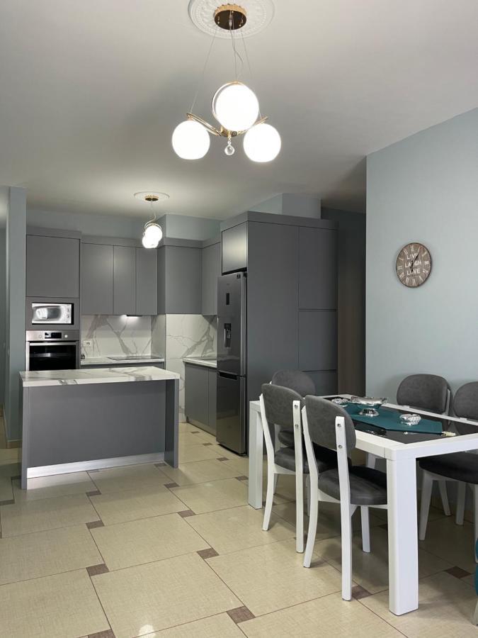 Amaris Apartments Durrës Buitenkant foto