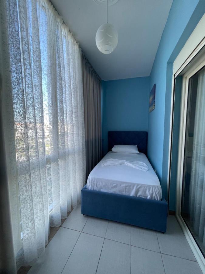 Amaris Apartments Durrës Buitenkant foto
