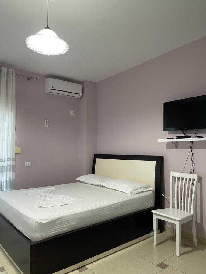 Amaris Apartments Durrës Buitenkant foto