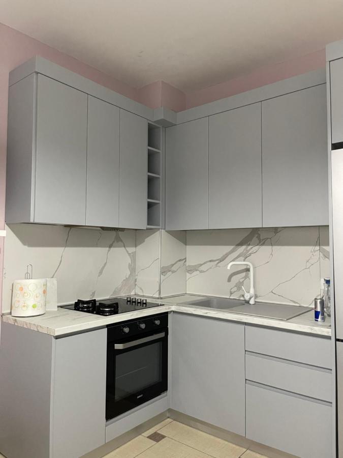 Amaris Apartments Durrës Buitenkant foto