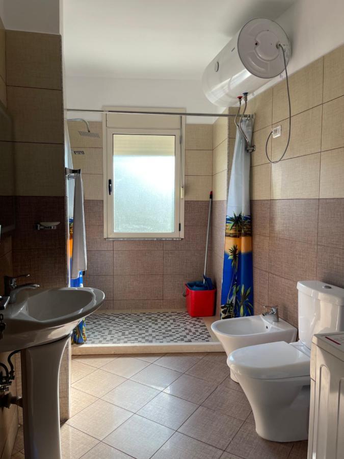 Amaris Apartments Durrës Buitenkant foto