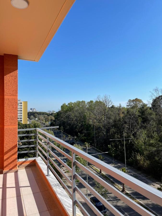 Amaris Apartments Durrës Buitenkant foto